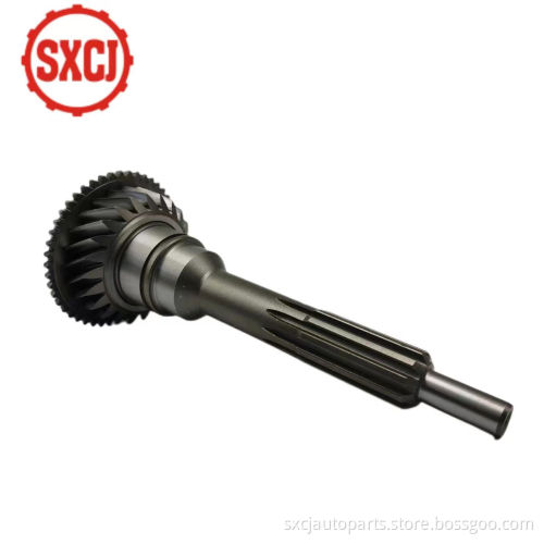 hot sale oem 8871256/42548128 mainshaft 2840